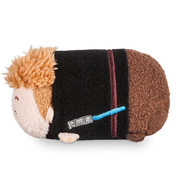 Tsum Tsum Star Wars Anakin Skywalker Mini - Picture 3 of 4